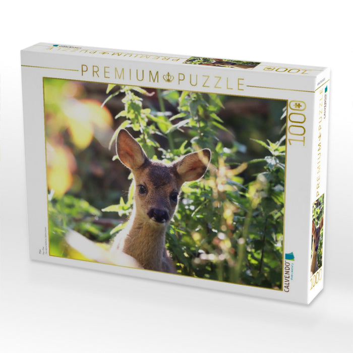 Max - CALVENDO Foto-Puzzle'