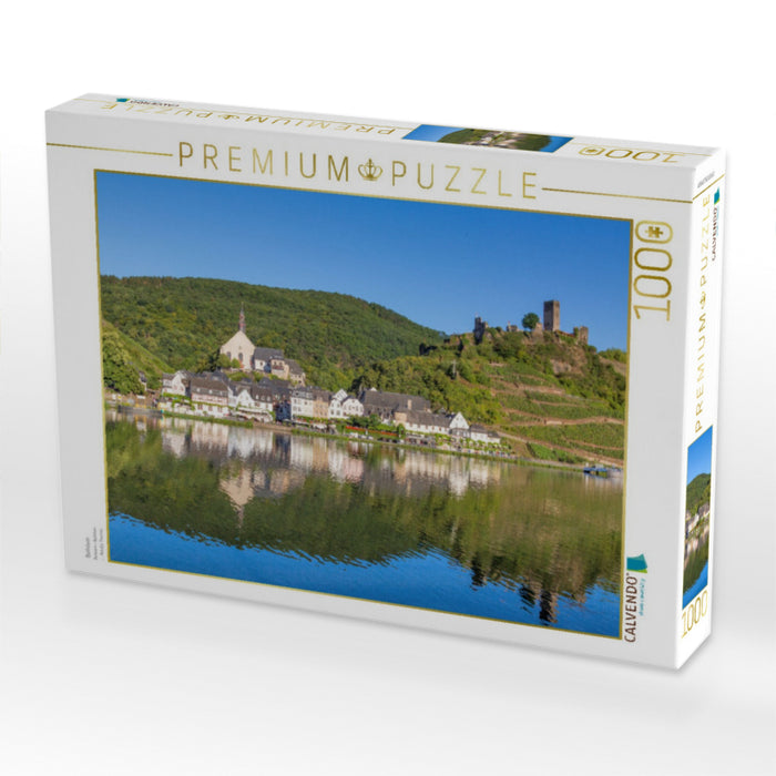 Beilstein - CALVENDO Foto-Puzzle'