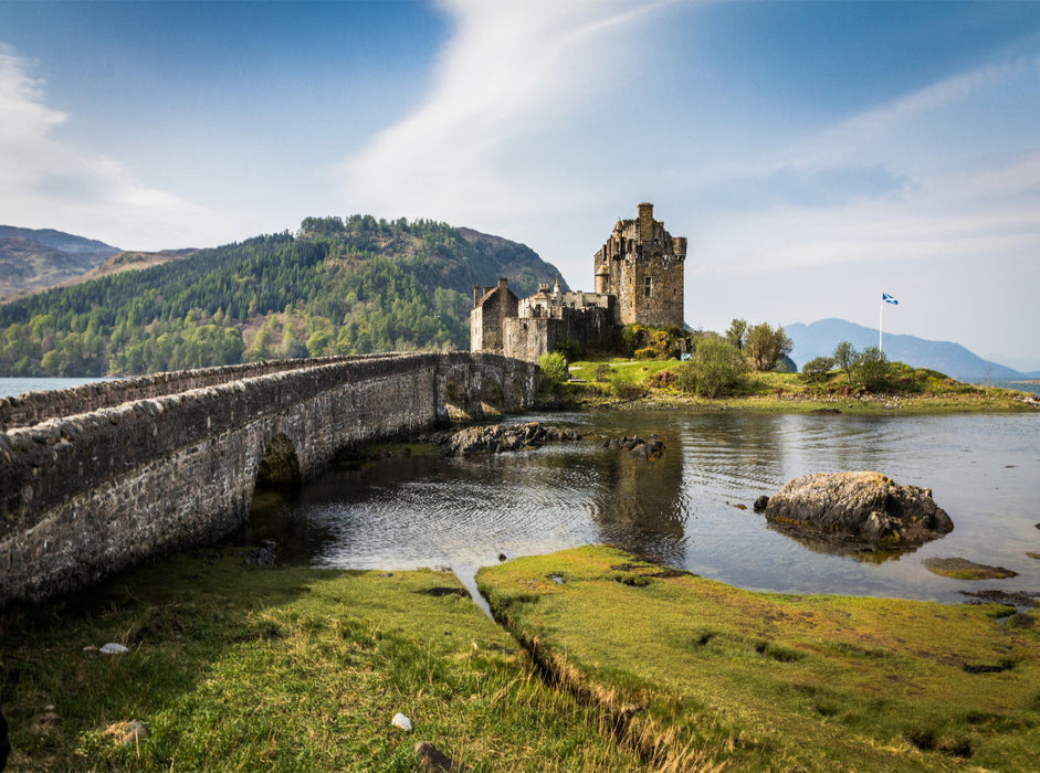Ein Motiv aus dem Kalender USA - Panoramareise durch den Westen - CALVENDO Foto-Puzzle'
