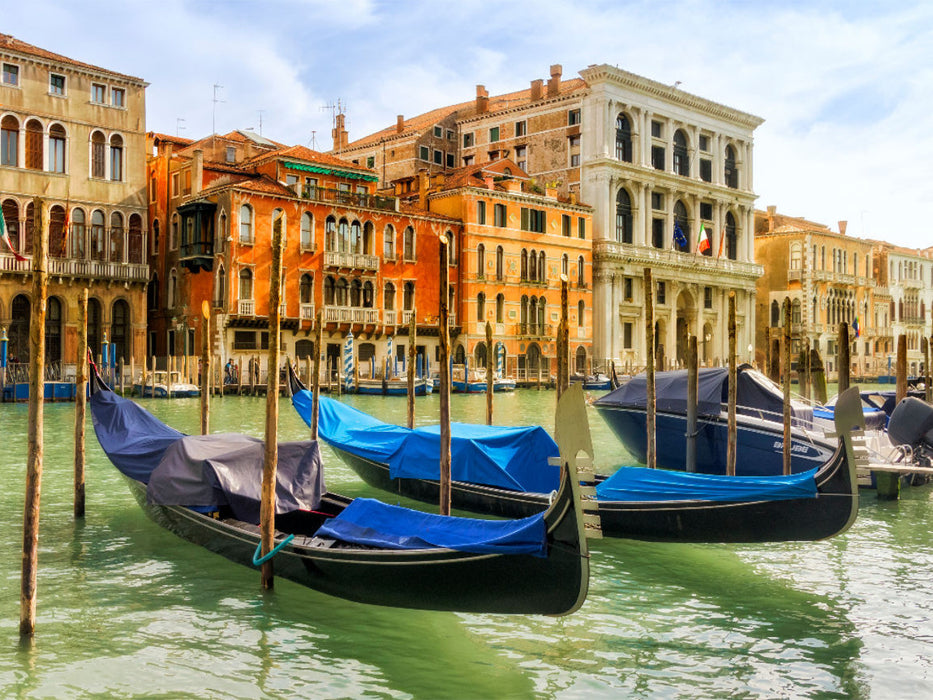 Riva Del Vin - CALVENDO Foto-Puzzle'