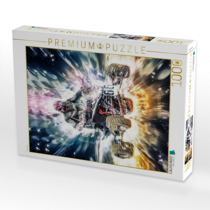 - CALVENDO Foto-Puzzle'