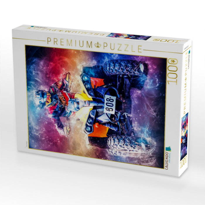 - CALVENDO Foto-Puzzle'