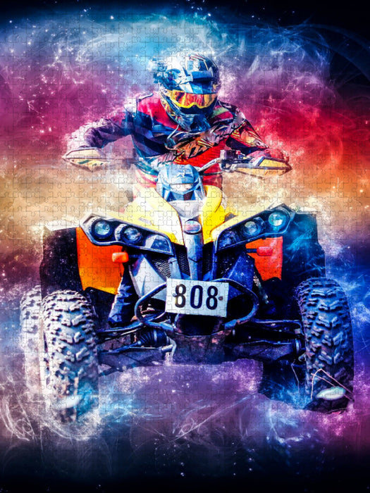 - CALVENDO Foto-Puzzle'