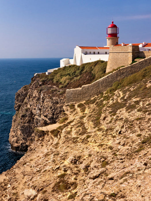 Sagres - CALVENDO Foto-Puzzle'