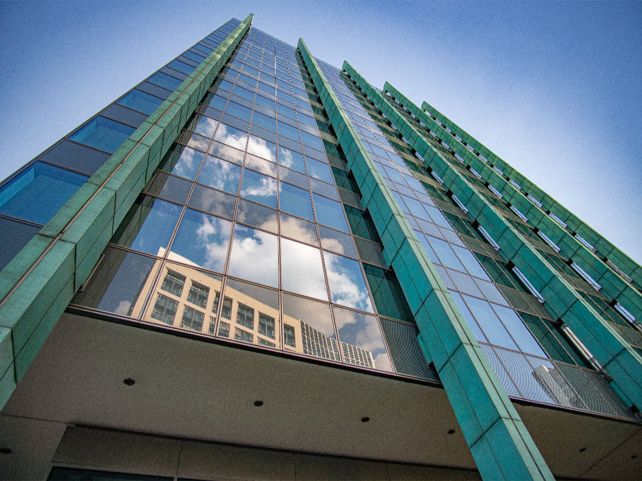 Yet anotherTower - CALVENDO Foto-Puzzle'