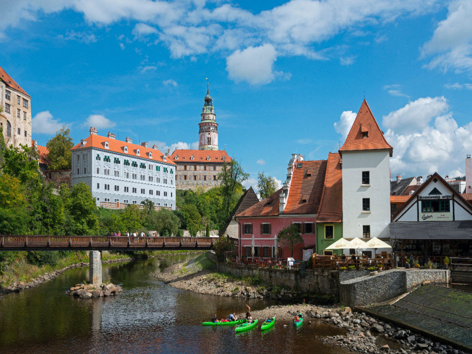 Ein Motiv aus dem Kalender Tschechien - Eine Reise durch ein wunderschönes Land - CALVENDO Foto-Puzzle'