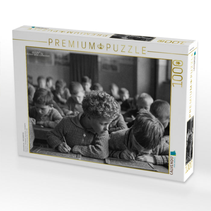 ullsteinbild.de - MN 00818795 - CALVENDO Foto-Puzzle'