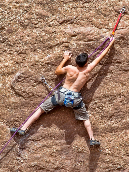 Klettern - CALVENDO Foto-Puzzle'