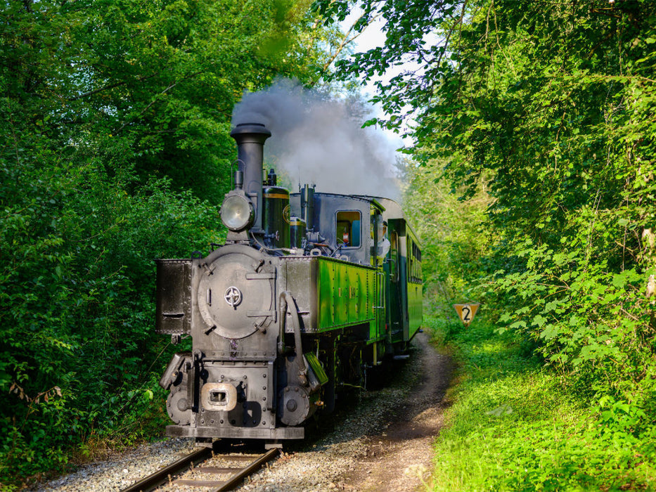 Pergern - CALVENDO Foto-Puzzle'