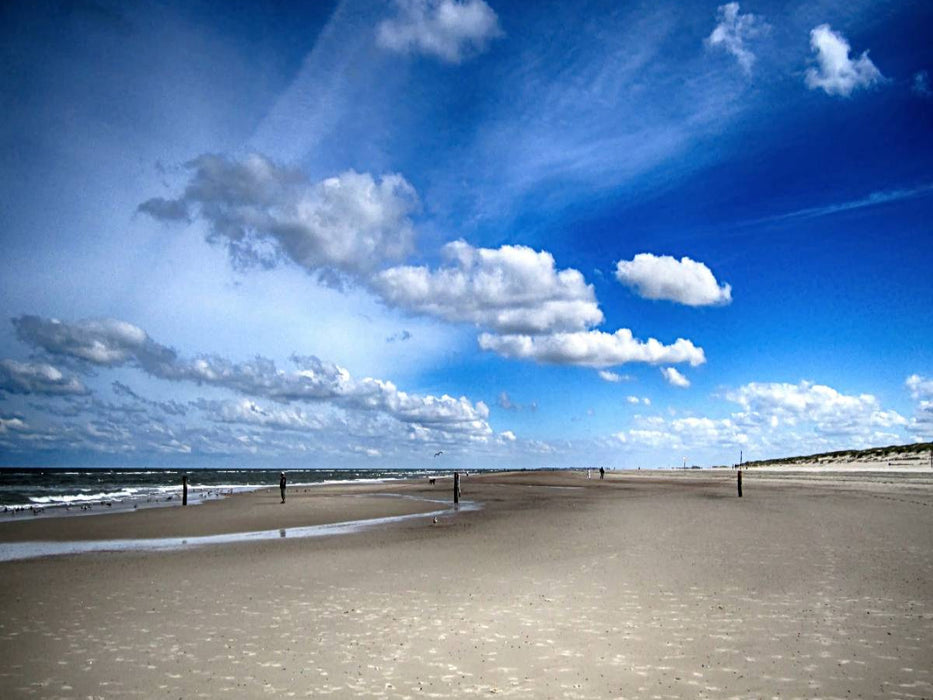Ein Traumwetter - CALVENDO Foto-Puzzle'