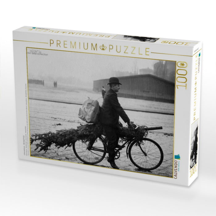 ullsteinbild.de - MN 00217032 - CALVENDO Foto-Puzzle'