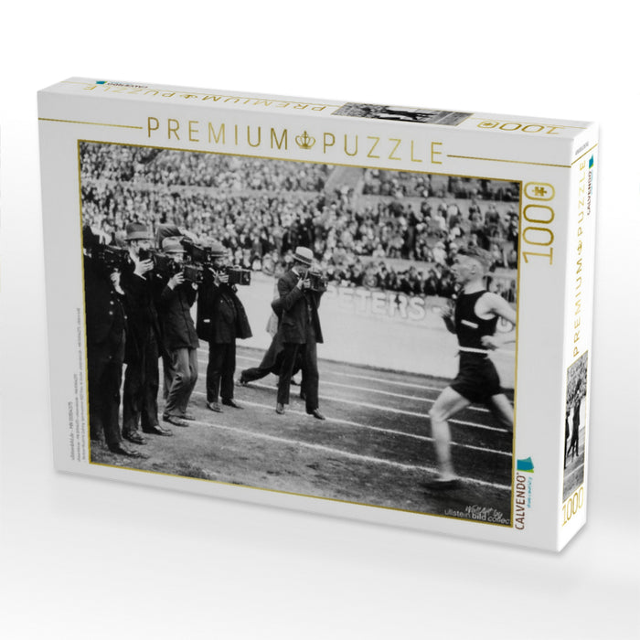 ullsteinbild.de - MN 00194375 - CALVENDO Foto-Puzzle'