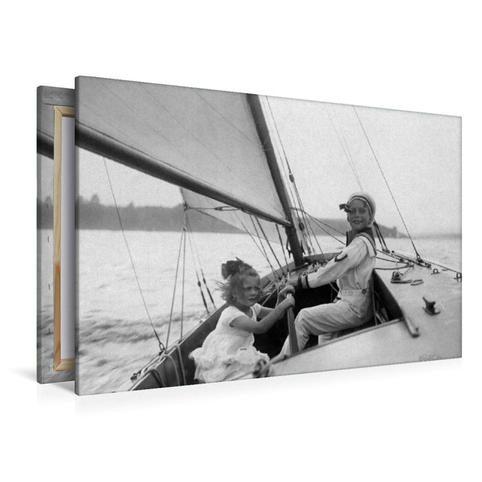 Premium Textil-Leinwand Ullsteinbild - MN 00802474