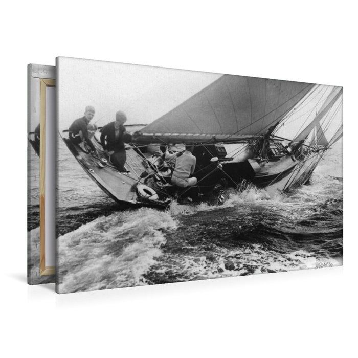 Premium Textil-Leinwand Ullsteinbild - MN 00828752