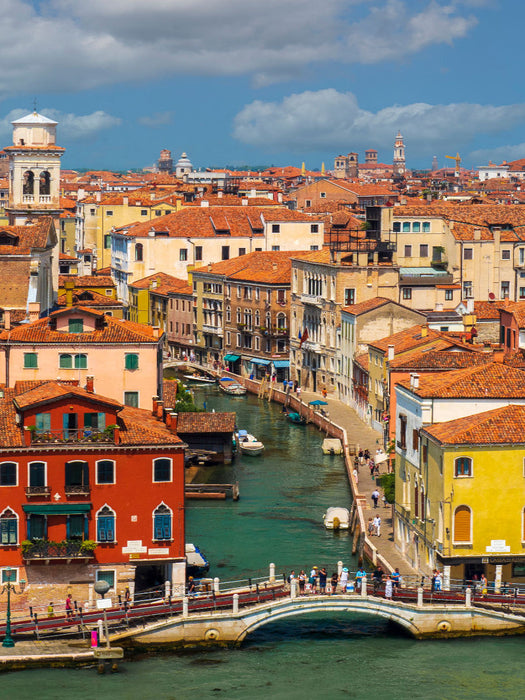 Venedig - CALVENDO Foto-Puzzle'