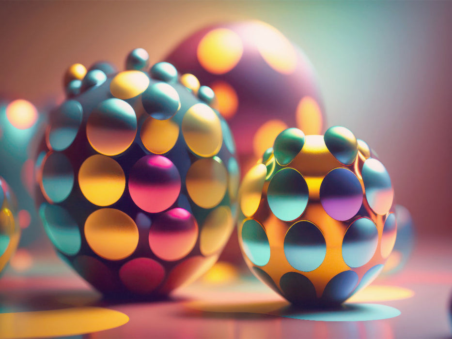 Wunschkugel - CALVENDO Foto-Puzzle'