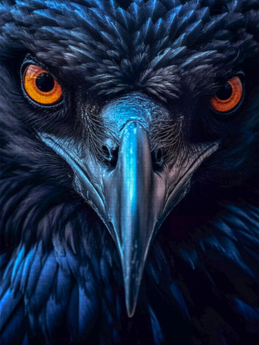 Jörmungandr - CALVENDO Foto-Puzzle'