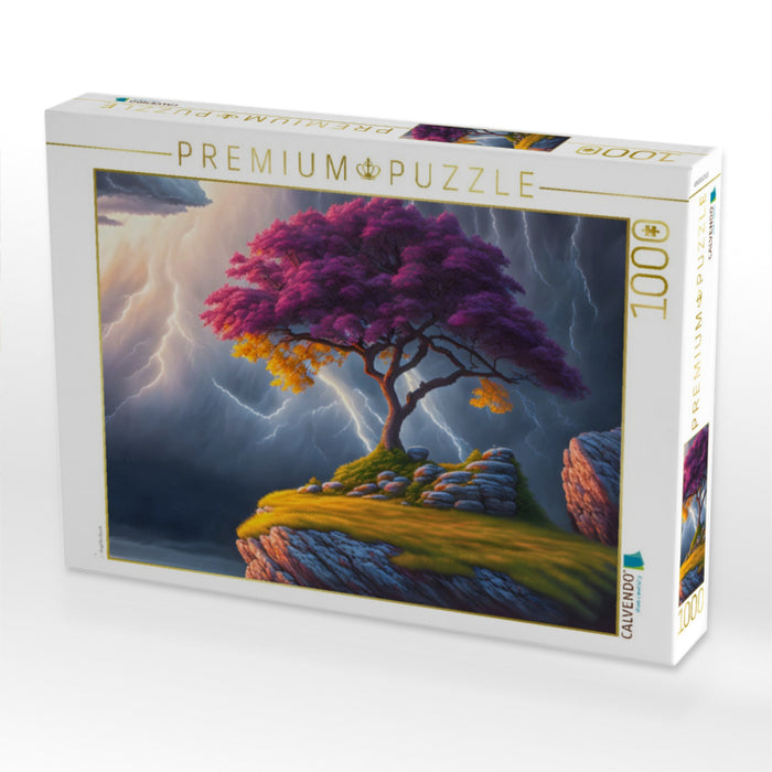 - CALVENDO Foto-Puzzle'