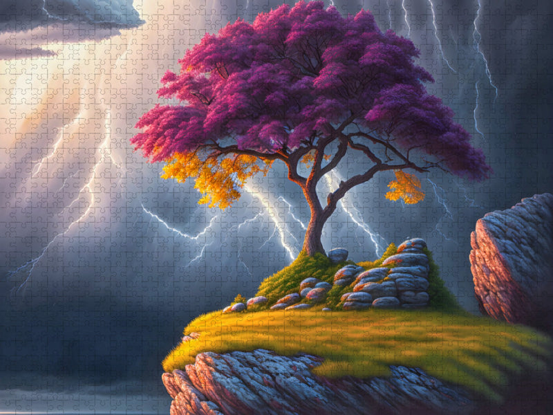 - CALVENDO Foto-Puzzle'