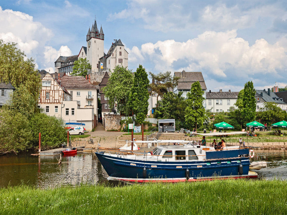 Diez - CALVENDO Foto-Puzzle'
