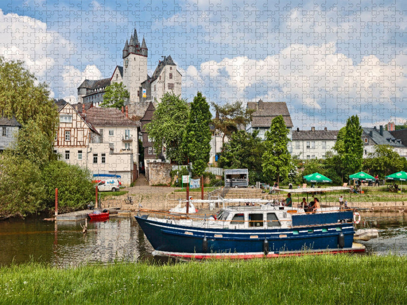 Diez - CALVENDO Foto-Puzzle'