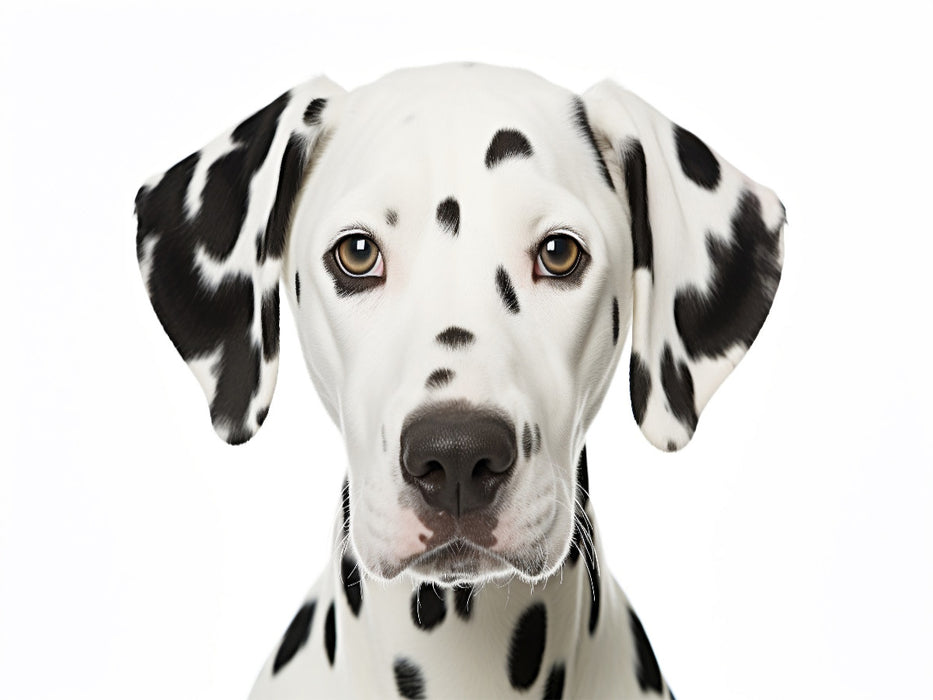 Ein Motiv aus dem Kalender "Only white animals" - CALVENDO Foto-Puzzle'