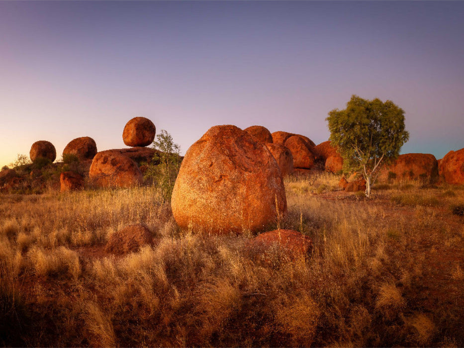 Karlu Karlu - CALVENDO Foto-Puzzle'