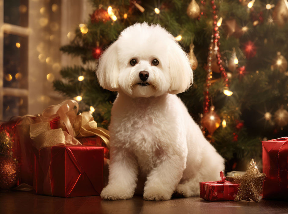 Adventszeit - CALVENDO Foto-Puzzle'