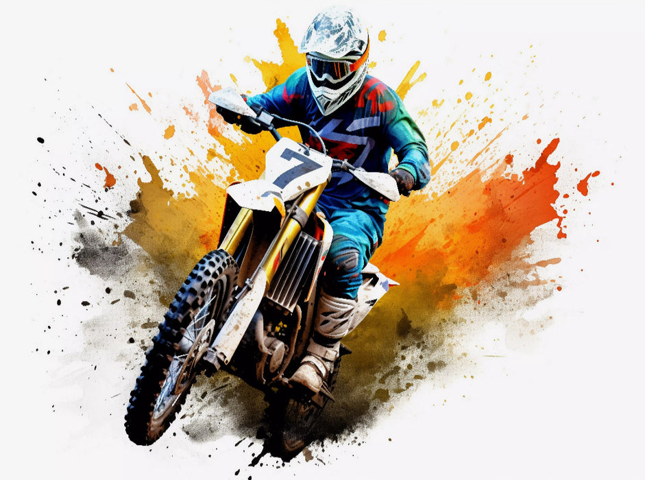 QuakeQuarry MX - CALVENDO Foto-Puzzle'
