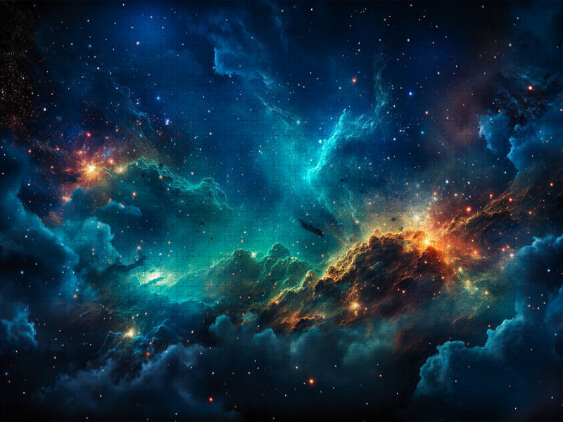 Delta - CALVENDO Foto-Puzzle'