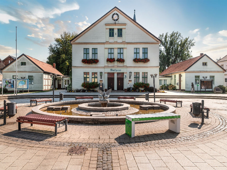 Ein Motiv aus dem Kalender Arendsee - CALVENDO Foto-Puzzle'