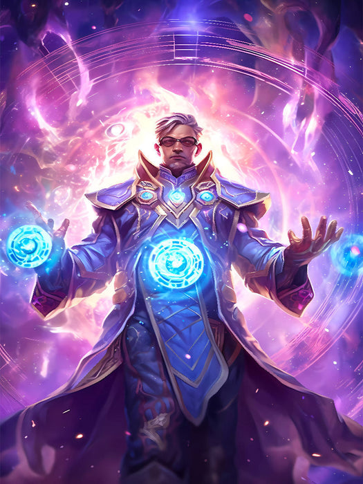 Thalenar - CALVENDO Foto-Puzzle'