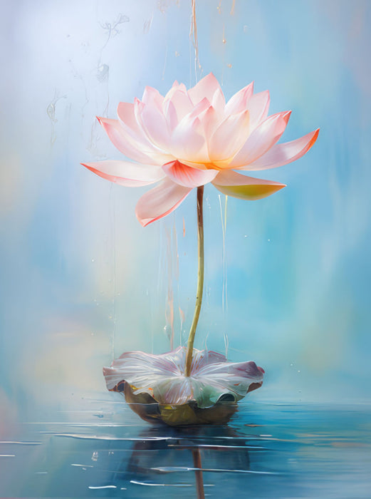 Florale Pracht - CALVENDO Foto-Puzzle'