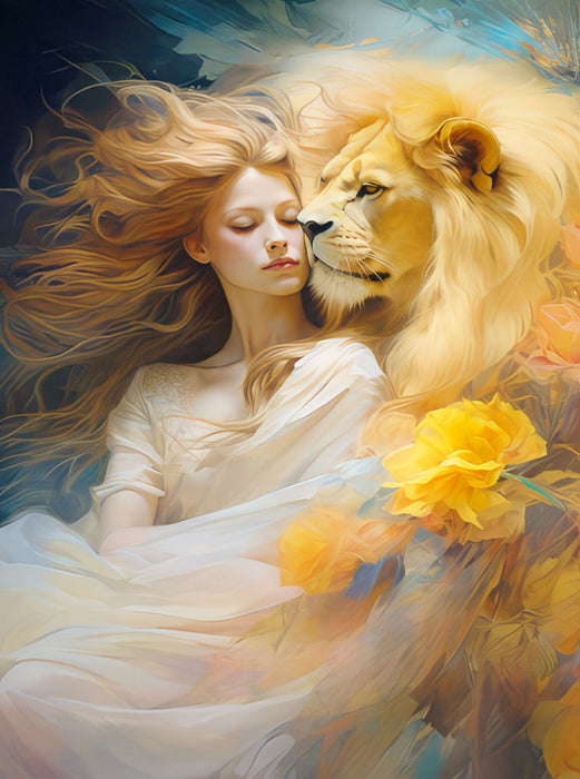 Fantasiebild - CALVENDO Foto-Puzzle'