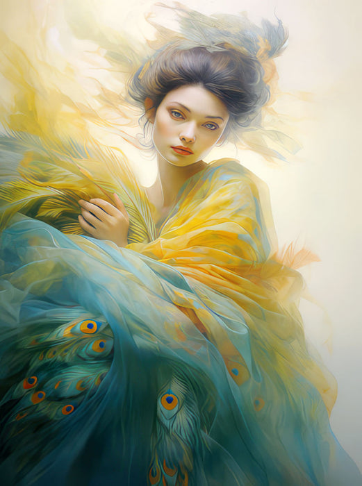Fantasiebild - CALVENDO Foto-Puzzle'