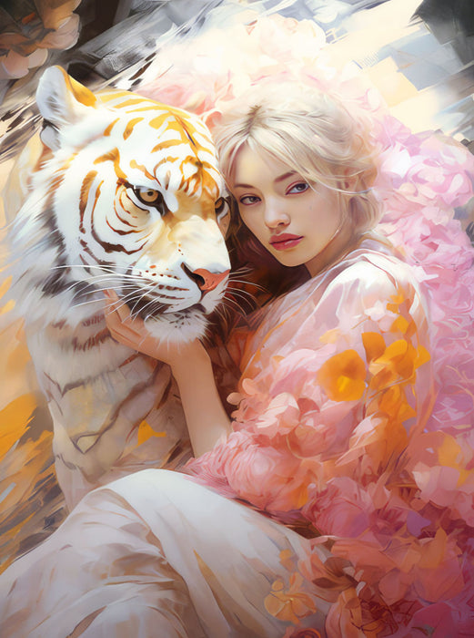 Fantasiebild - CALVENDO Foto-Puzzle'