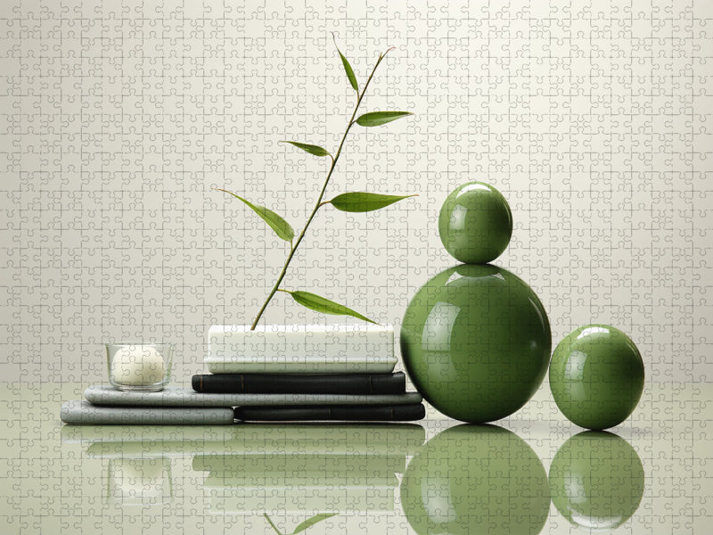 Gemeinsam - CALVENDO Foto-Puzzle'