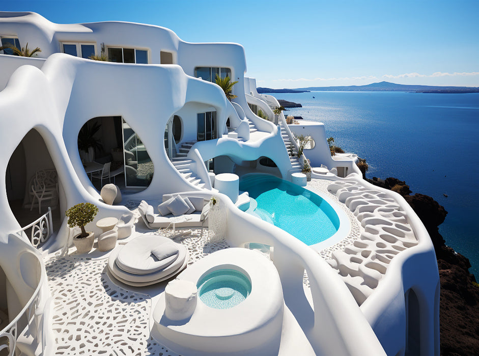 Chillen - CALVENDO Foto-Puzzle'