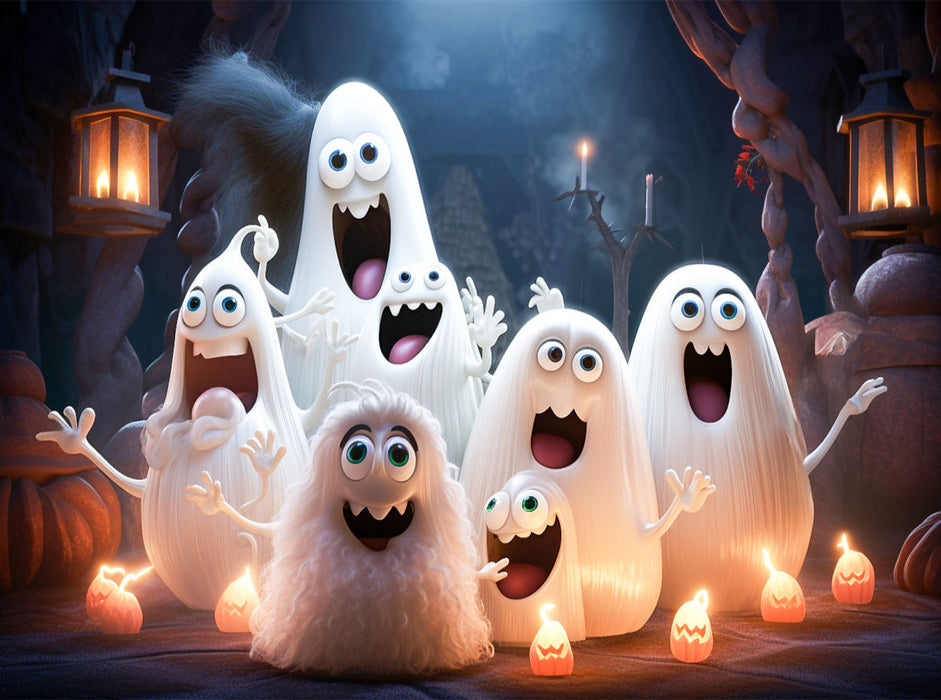 Puddleflop - CALVENDO Foto-Puzzle'