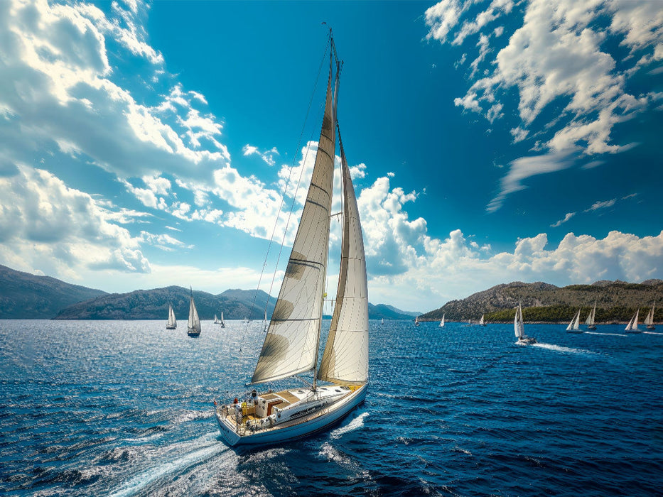 Entspannung pur - CALVENDO Foto-Puzzle'