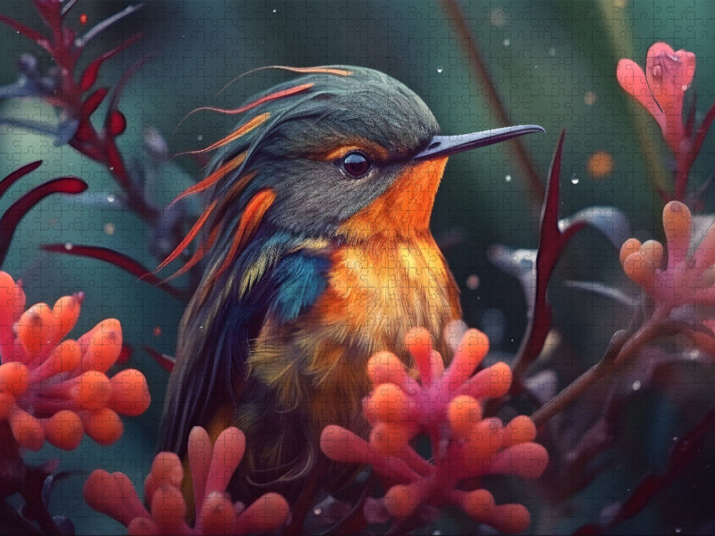 Ein Motiv aus dem Kalender Bilder für Kinder - CALVENDO Foto-Puzzle'