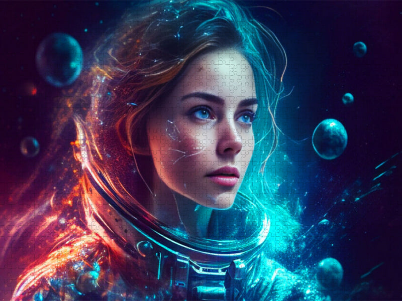 Ceres - CALVENDO Foto-Puzzle'