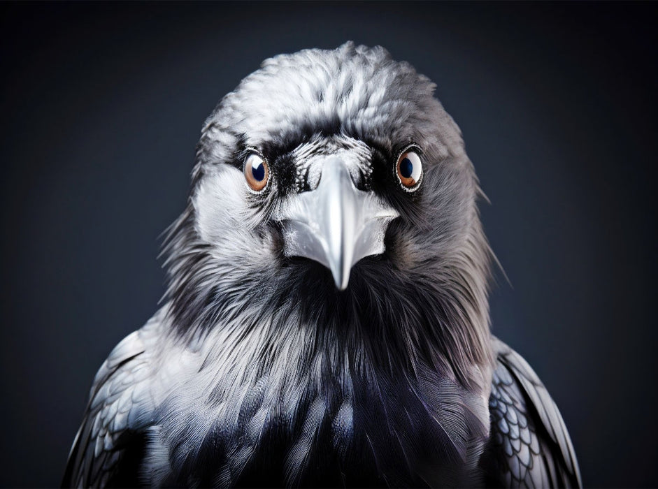 Ein Motiv aus dem Kalender "Only Black" - CALVENDO Foto-Puzzle'