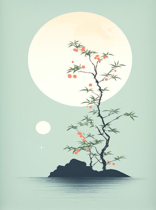 Japan, der Zauber der Natur - CALVENDO Foto-Puzzle'