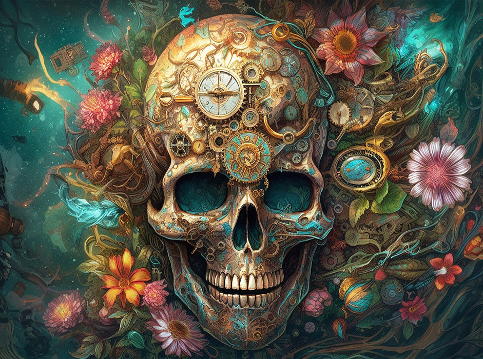 Herbert - CALVENDO Foto-Puzzle'