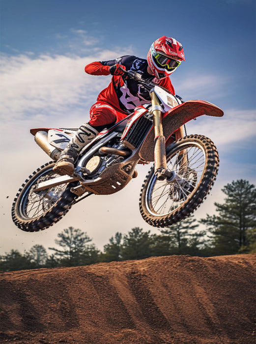 Nebelherzen Racing - CALVENDO Foto-Puzzle'