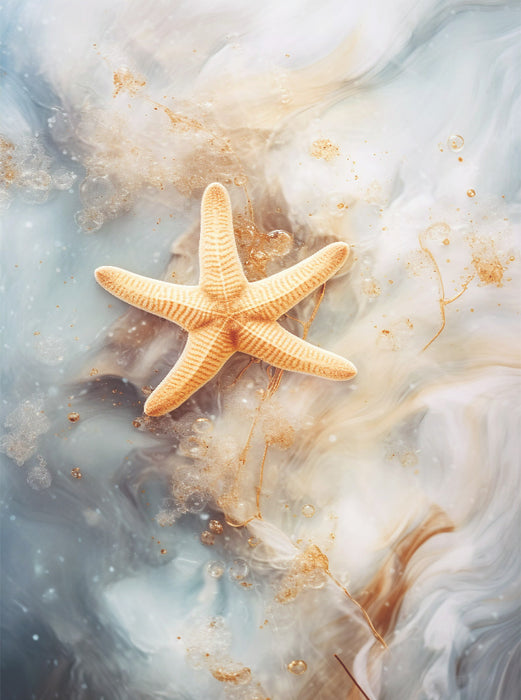 Ein Motiv aus dem Kalender Maritime Kunst - CALVENDO Foto-Puzzle'