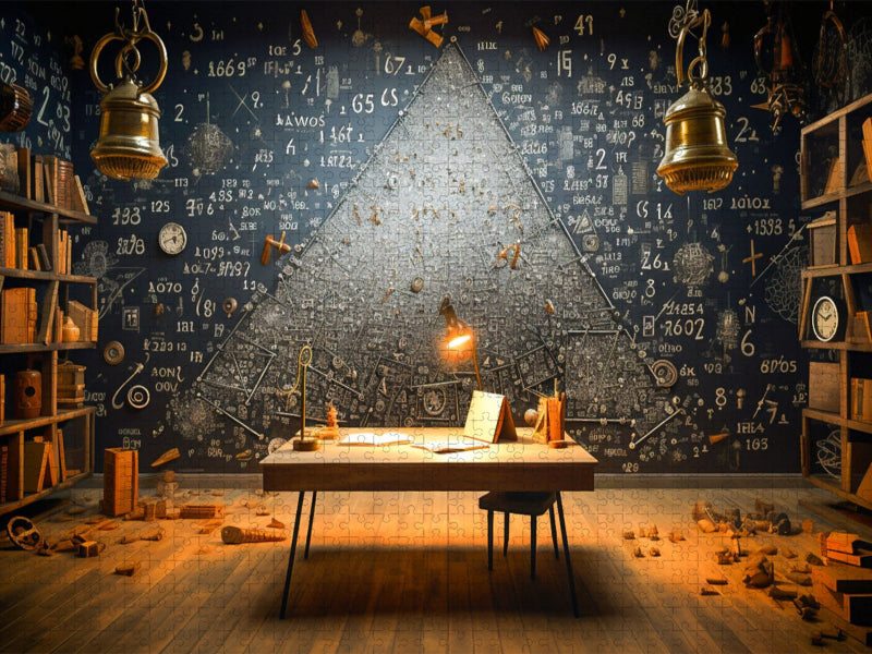 Biomechanik - CALVENDO Foto-Puzzle'