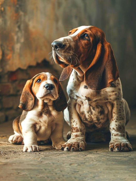 Mama ist die Beste - CALVENDO Foto-Puzzle'