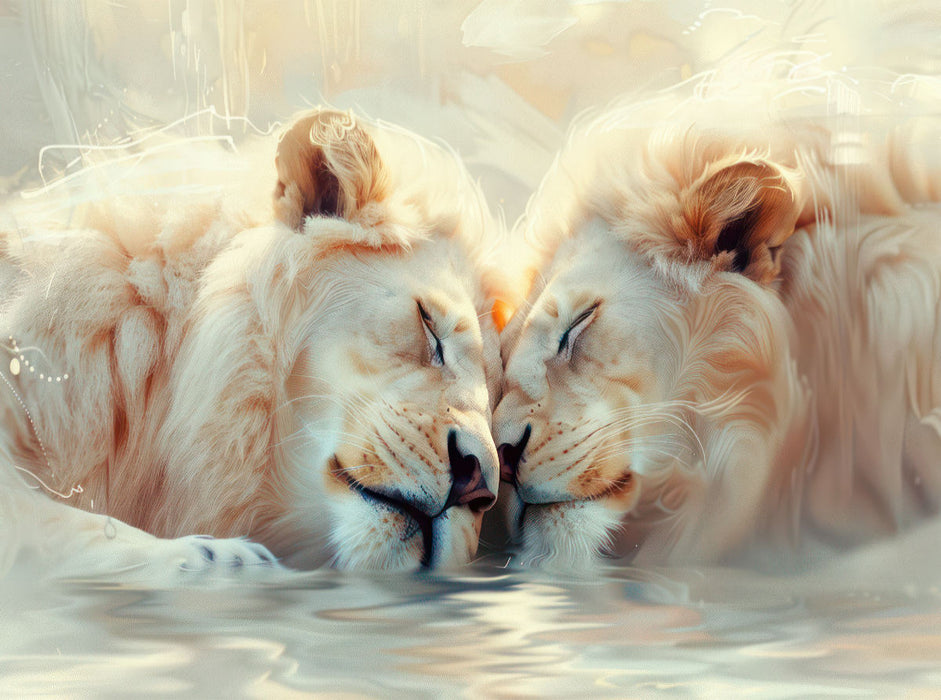 Dormez bien - CALVENDO Foto-Puzzle'